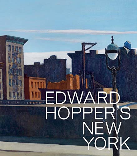 Edward Hopper's New York von Yale University Press